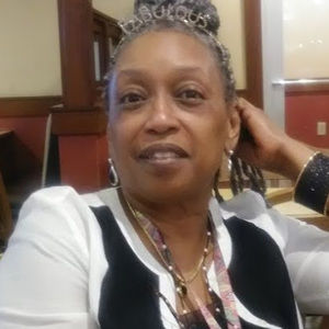 Meet your Posher, Nita